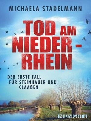 cover image of Tod am Niederrhein